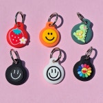 가죽키링 만들기 | 아이디어스 가죽키링 만들기 