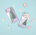 🐚청량함 가득💙전통 옥가락지 폰 스트랩 | 아이디어스  🐚청량함 가득💙전통 옥가락지 폰 스트랩