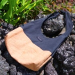 제주 갈천 배색 가방 | 아이디어스 제주 갈천 배색 가방