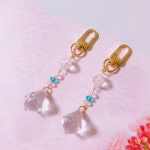 블링썬캐쳐 키링/책갈피 | 아이디어스 - 핸드메이드, 수공예, 수제 먹거리 블링썬캐쳐 키링/책갈피