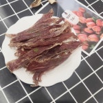 오리안심져키 50g 강아지수제간식 | 아이디어스 오리안심져키 50g 강아지수제간식 