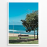 푸른 휴식, Blue Pause | 아이디어스 푸른 휴식, Blue Pause