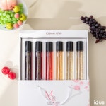 샤토미소 미니어처와인 단품 130ml 6종 [원산지:작품정보참조] | 아이디어스 샤토미소 미니어처와인 단품 130ml 6종 [원산지:작품정보참조]