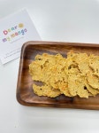 강아지수제간식 바삭한 두부야채칩 | 아이디어스 강아지수제간식 바삭한 두부야채칩