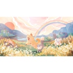 무지개너머 | 작가 피드