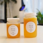 알알이 톡톡 제주 한라봉 수제청 | 아이디어스 - 핸드메이드, 수공예, 수제 먹거리 알알이 톡톡 제주 한라봉 수제청