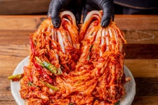 예인푸드:포기김치 1kg | 아이디어스 예인푸드:포기김치 1kg