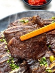 평택 모자숯불갈비 양념LA갈비 1kg 선물세트 캠핑요리 [원산지:작품정보참조] | 아이디어스 평택 모자숯불갈비 양념LA갈비 1kg 선물세트... 