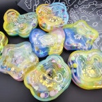 1+1키링&스마트톡(더블쉐이커)‼️네임택제작‼️ | 아이디어스 1+1키링&스마트톡(더블쉐이커)‼️네임택제작‼️