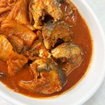 고등어묵은지조림700g [원산지:작품정보참조] | 아이디어스 고등어묵은지조림700g [원산지:작품정보참조]