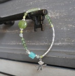 죽림 Bracelet | 아이디어스 죽림 Bracelet