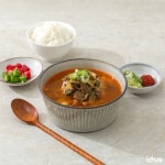 영양만점 신나고 한우 소고기국 | 아이디어스 영양만점 신나고 한우 소고기국