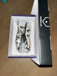 바피셀 샌들 4cm H4661 작품 후기 | 아이디어스