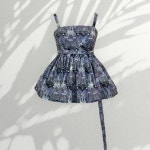 [아이마미] 생활한복 말기뷔스티에 - 자개 | 아이디어스 [아이마미] 생활한복 말기뷔스티에 - 자개