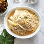 빛고을김치(농림축산식품부장관상 수상) | 작가 피드