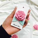 감사의선물🌸카네이션방향제 | 아이디어스 - 핸드메이드, 수공예, 수제 먹거리 감사의선물🌸카네이션방향제