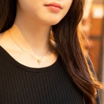 [16%특가할인] 그라데이션 순은 십자가목걸이✝ | 아이디어스 - 핸드메이드, 수공예, 수제 먹거리 [16%특가할인] 그라데이션 순은 십자가목걸이✝