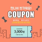 애견수제간식 까까묵자 | 스토리  애견수제간식 까까묵자
