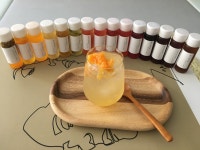 한잔용 맛보기청 수제과일청 16종 | 아이디어스 - 핸드메이드, 수공예, 수제 먹거리 한잔용 맛보기청 수제과일청 16종