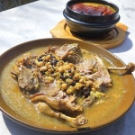 아이디어스 | 매거진 [영상] 피로가 한방에 풀리는 한방 백숙