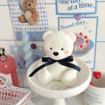 🐻대형 곰돌이🐻 실내용 석고방향제 (리필4개 포함) | 아이디어스 🐻대형 곰돌이🐻 실내용 석고방향제 (리필4개 포함)