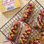 강아지핫도그 1p | 아이디어스 강아지핫도그 1p