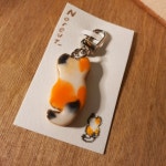 🐱고양이 쿠키 키링🐈 | 아이디어스 🐱고양이 쿠키 키링🐈