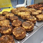 브루켓커피 수제 디저트 스콘 쿠키 [원산지:작품정보참조] | 아이디어스 브루켓커피 수제 디저트 스콘 쿠키 [원산지:작품정보참조]