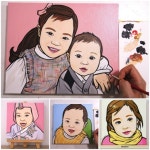 아이디어스 | [[작가레터] 4화. 아트바이엘 작가님 ] 아이디어스