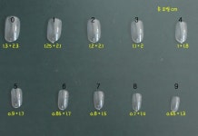 별하네일 | 스토리  별하네일