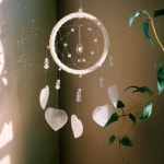 자개 드림캐쳐 트윙클 | 아이디어스 자개 드림캐쳐 트윙클