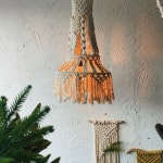 마크라메 미니선반, 🎁미니멈 | 아이디어스 마크라메 미니선반, 🎁미니멈