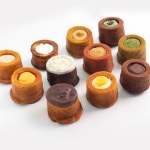 [4개세트] 함구마 몽그리☁️두부+두유로 만든 비건빵 [원산지... [4개세트] 함구마 몽그리☁️두부+두유로 만든 비건빵 [원산지:작품정보참조]