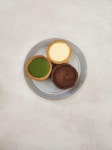 소금카라멜 치즈타르트(2/27발송) | 아이디어스 소금카라멜 치즈타르트(2/27발송)
