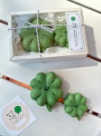 🍀집들이.승진.행운 네잎클로버비누🍀 | 아이디어스 🍀집들이.승진.행운 네잎클로버비누🍀