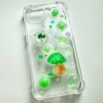 버섯마을 파스텔 케이스🍄 | 아이디어스 버섯마을 파스텔 케이스🍄