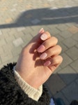 [수제네일팁/색상추가] 조약돌네일💖 | 아이디어스 [수제네일팁/색상추가] 조약돌네일💖