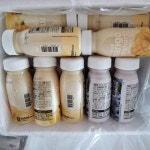 청춘목장 목장애 블루베리,망고요거트 | 아이디어스 청춘목장 목장애 블루베리,망고요거트