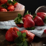 🍓클로렐라딸기 (아리향)🍓자두맛 | 아이디어스 - 핸드메이드, 수공예, 수제 먹거리 🍓클로렐라딸기 (아리향)🍓자두맛