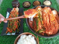 국민가격 포기김치 의성부자농장 직거래 | 아이디어스 국민가격 포기김치 의성부자농장 직거래 작품 후기 | 아이디어스