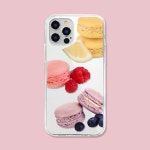 와우박스 디자인 달달쫀득 마카롱 젤리케이스 | 아이디어스 와우박스 디자인 달달쫀득 마카롱 젤리케이스