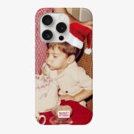 크리스마스 파티 하드케이스☃️🎄 | 아이디어스 크리스마스 파티 하드케이스☃️🎄