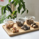 [행복하게] 쫀득쿠키 3가지 맛 [원산지:작품정보참조] | 아이디어스 [행복하게] 쫀득쿠키 3가지 맛 [원산지:작품정보참조]