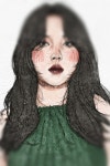 💝입점할인💝사각사각 감성드로잉 인물화✏️ | 아이디어스 💝입점할인💝사각사각 감성드로잉 인물화✏️