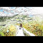 산티아고 순례길 #115 - 다시 카스트로헤리스를 향해 | 아이디어스 산티아고 순례길 #115 - 다시 카스트로헤리스를 향해