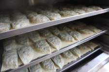 달인양념만두 | 구매후기 달인양념만두