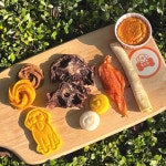 🥇아이디어스 금작가🥇강아지수제간식 맛보기간식 7종 | 아이디어스 🥇아이디어스 금작가🥇강아지수제간식 맛보기간식 7종