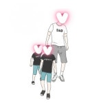 💗당일제작💗 수채화 일러스트 드로잉 | 아이디어스 💗당일제작💗 수채화 일러스트 드로잉 