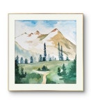 [수채화] landscape | 아이디어스 [수채화] landscape