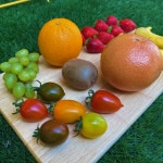 🍋[신제품]달콤과일박스(7종)🍋 | 아이디어스 - 핸드메이드, 수공예, 수제 먹거리 🍋[신제품]달콤과일박스(7종)🍋